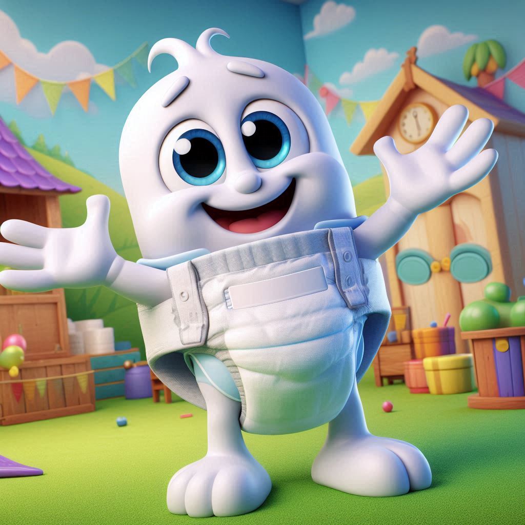 200+ Diaper Jokes That Will Make You Giggle and Grin 2 One Liner Diaper Jokes That Will Make You Laugh