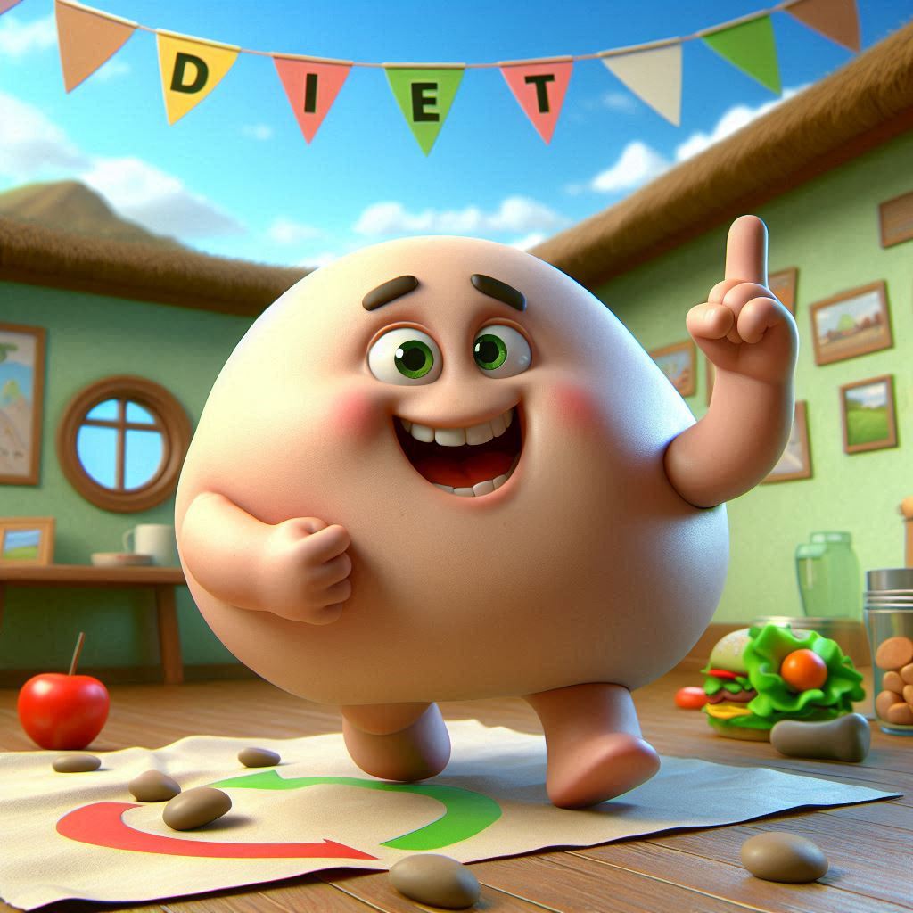 200+ Diet Jokes to Tickle Your Taste Buds and Lighten Your Mood 2 One Liner Diet Jokes That Hit the Spot