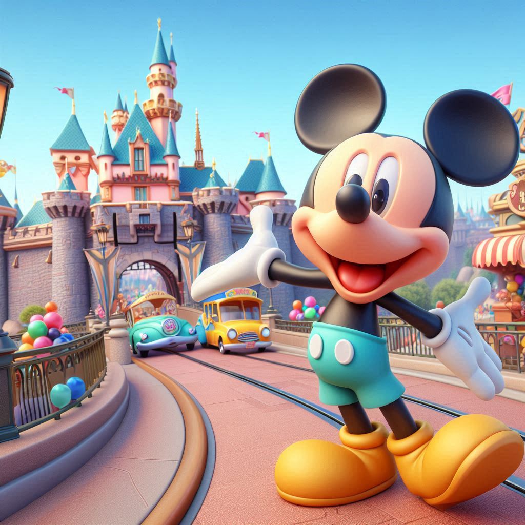 200+ Disneyland Puns to Spark Joy and Laughter for All 2 One Liner Disneyland Puns to Make You Smile