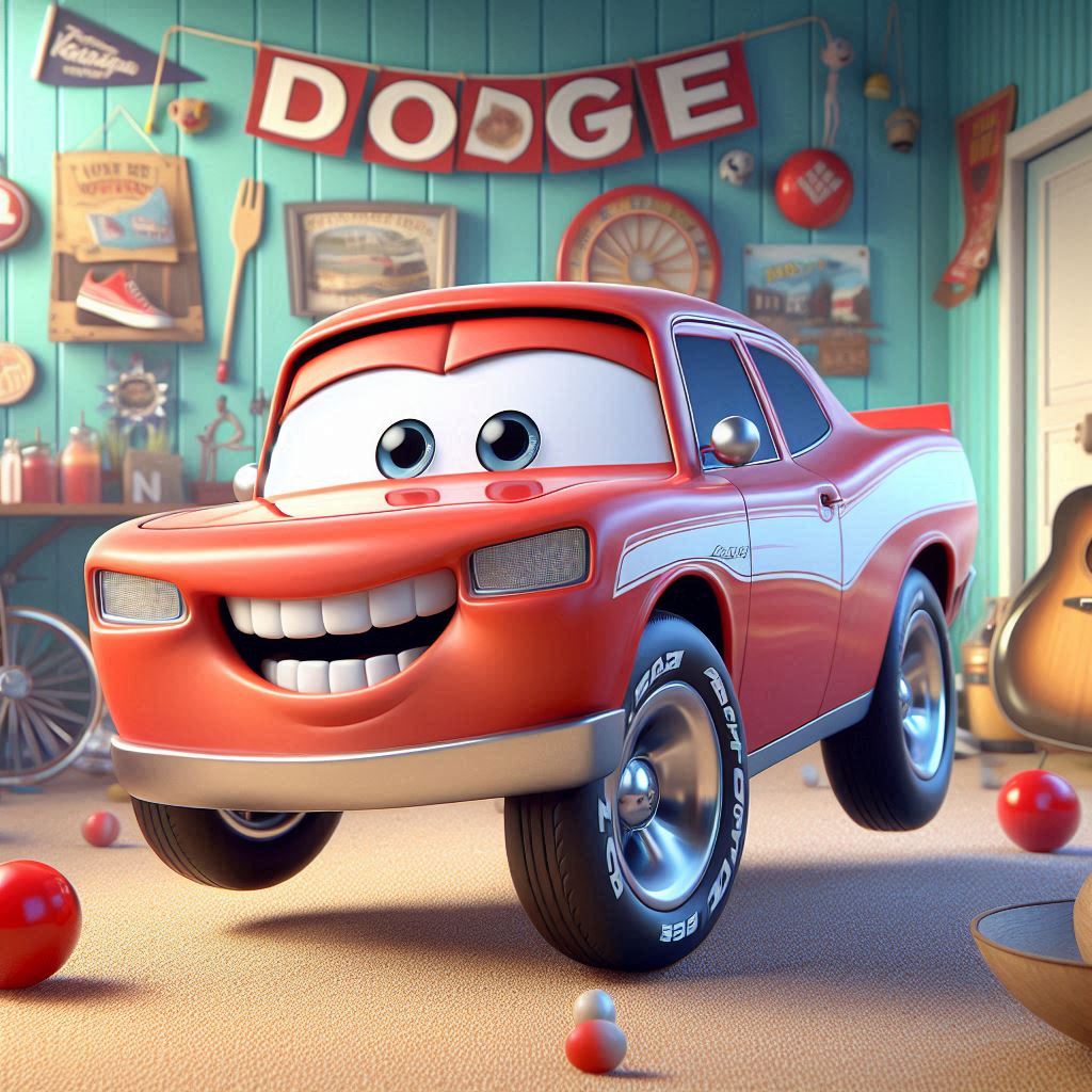 200+ Dodge Jokes That Will Rev Up Your Laughter Engine 2 One Liner Dodge Jokes
