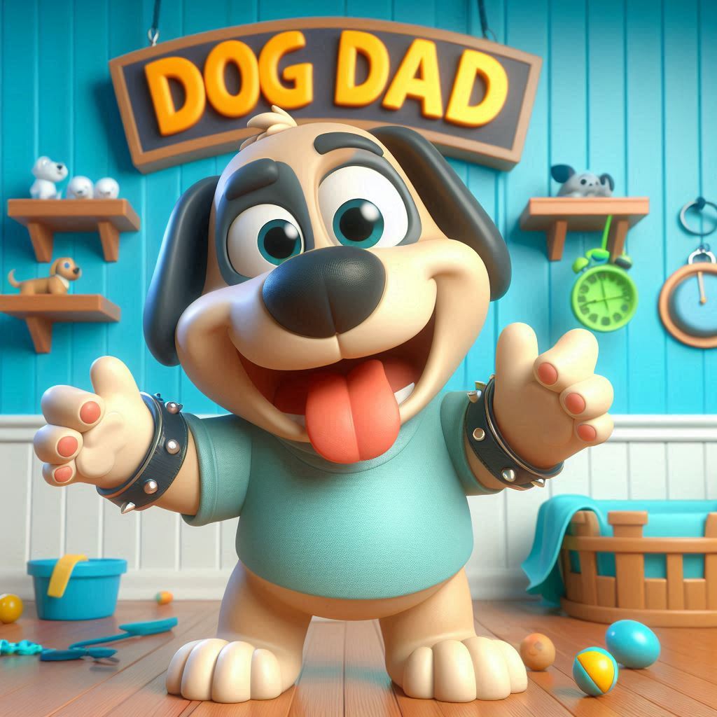 200+ Dog Dad Jokes to Make You Wag with Laughter Today 2 One Liner Dog Dad Jokes That Will Make You Smile