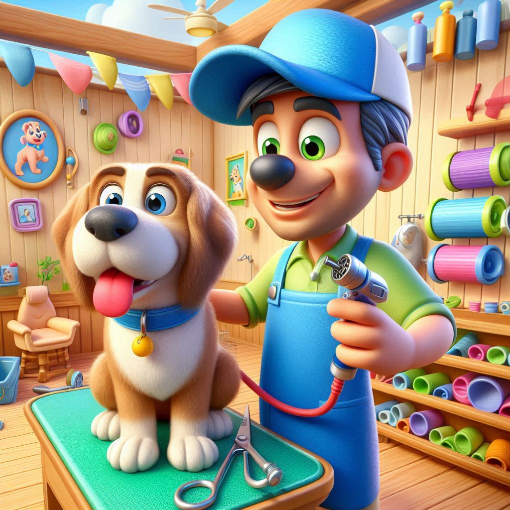 200+ Dog Groomer Puns to Make You Wag with Laughter Today 2 One Liner Dog Groomer Puns to Share with Friends