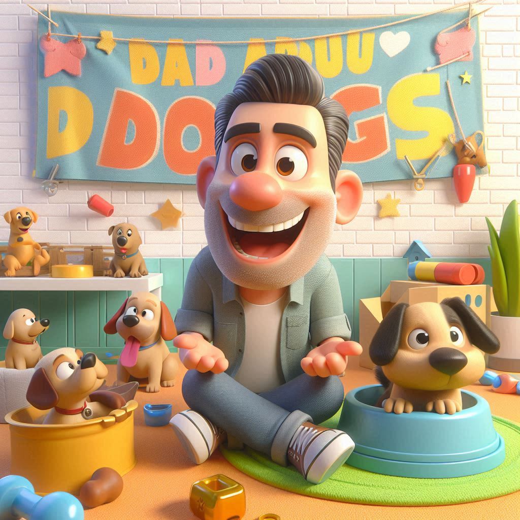 200+ Dad Jokes About Dogs That Will Make You Wag Your Tail 2 One Liner Dog Jokes to Share