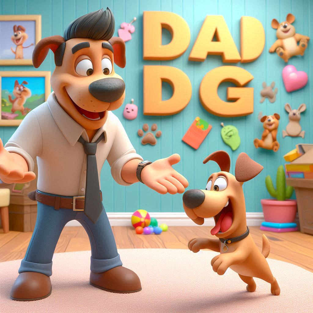 200+ Dad Dog Jokes for a Howling Good Time with Family Fun 2 One Liner Dog Jokes