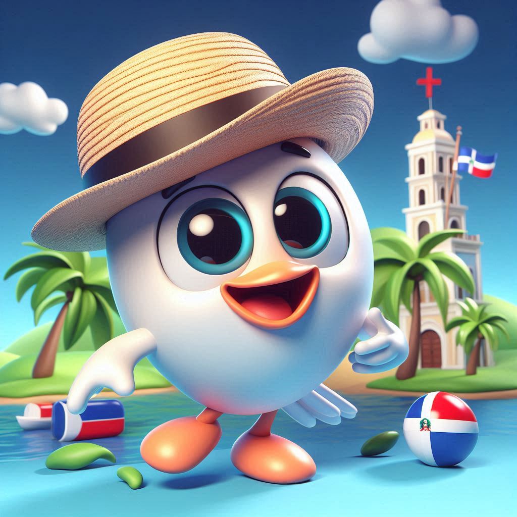 200+ Dominican Republic Jokes for Endless Laughter and Fun 2 One Liner Dominican Republic Jokes
