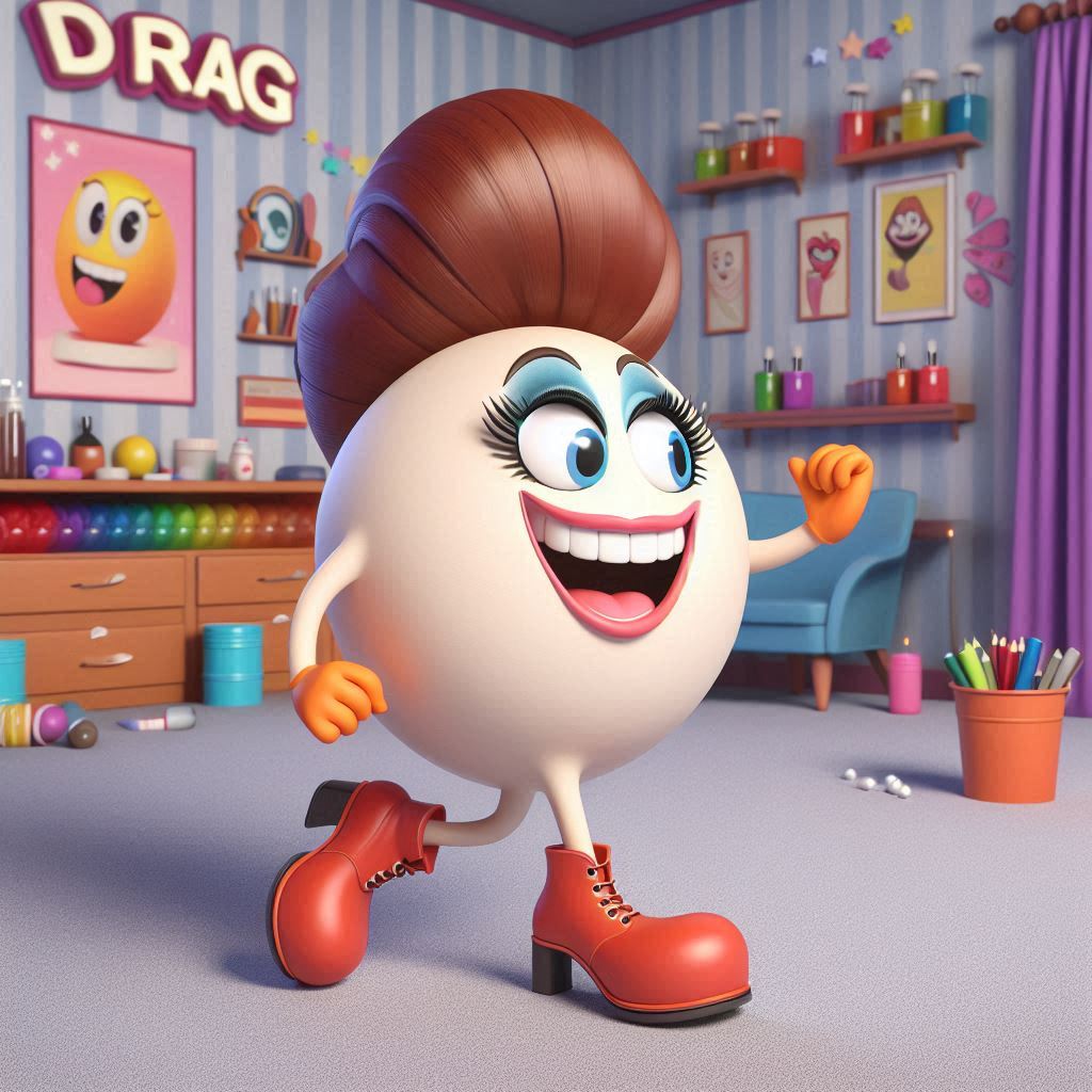 200+ Drag Puns That Will Make You Laugh and Shine Bright 2 One Liner Drag Puns to Make You Giggle