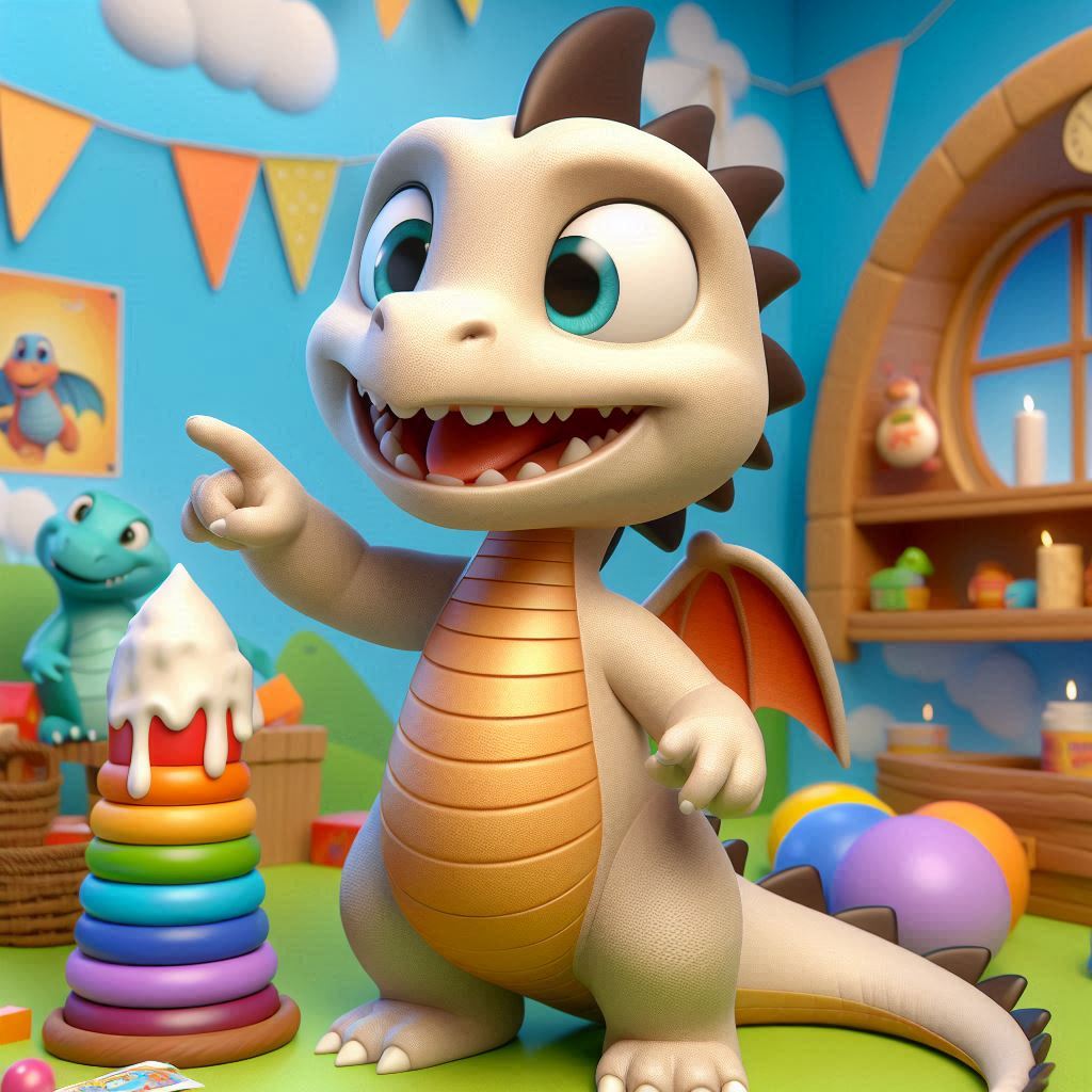 200+ Dragon Jokes For Kids That Will Ignite Their Imagination 2 One Liner Dragon Jokes for Kids