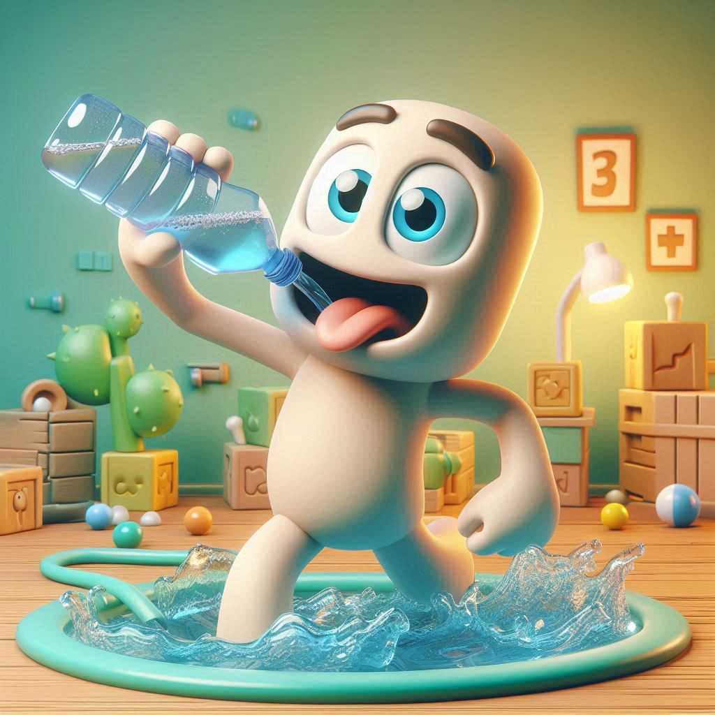 200+ Drinking Water Puns That Will Make You Hydrate with Laughter 2 One Liner Drinking Water Puns to Quench Your Thirst for Humor