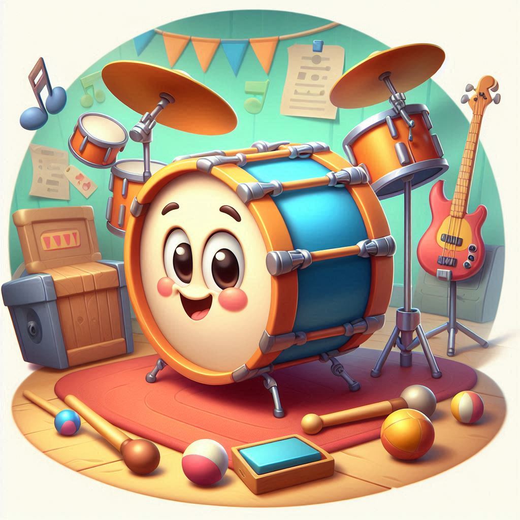 200+ Drum Jokes to Make You Laugh and Keep the Beat Going 2 One Liner Drum Jokes