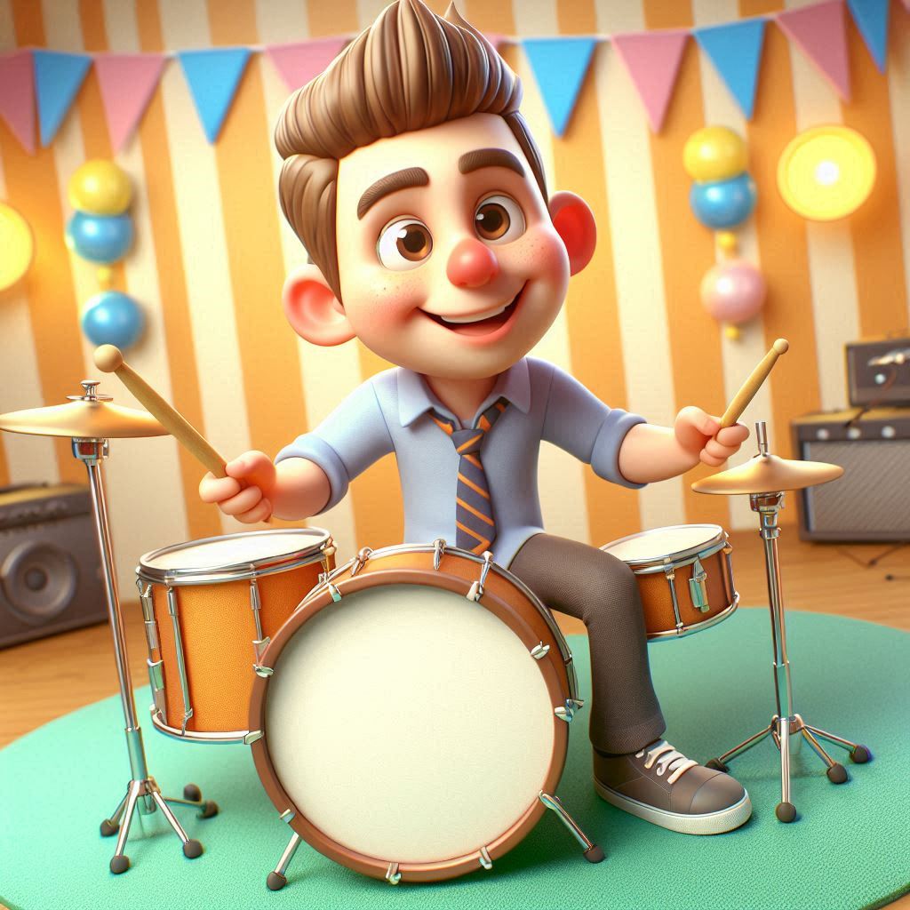 200+ Drummer Puns That Will Strike a Chord with Everyone 2 One Liner Drummer Puns That Will Make You Laugh