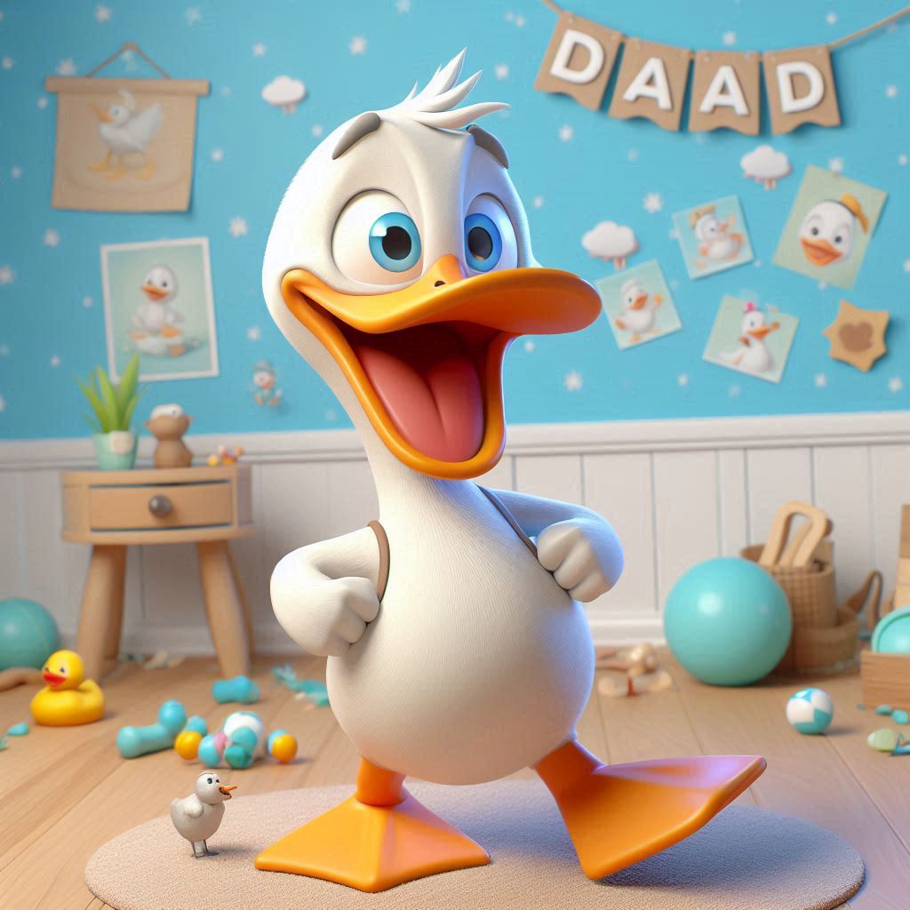 200+ Duck Dad Jokes to Quack You Up and Brighten Your Day 2 One Liner Duck Jokes 1