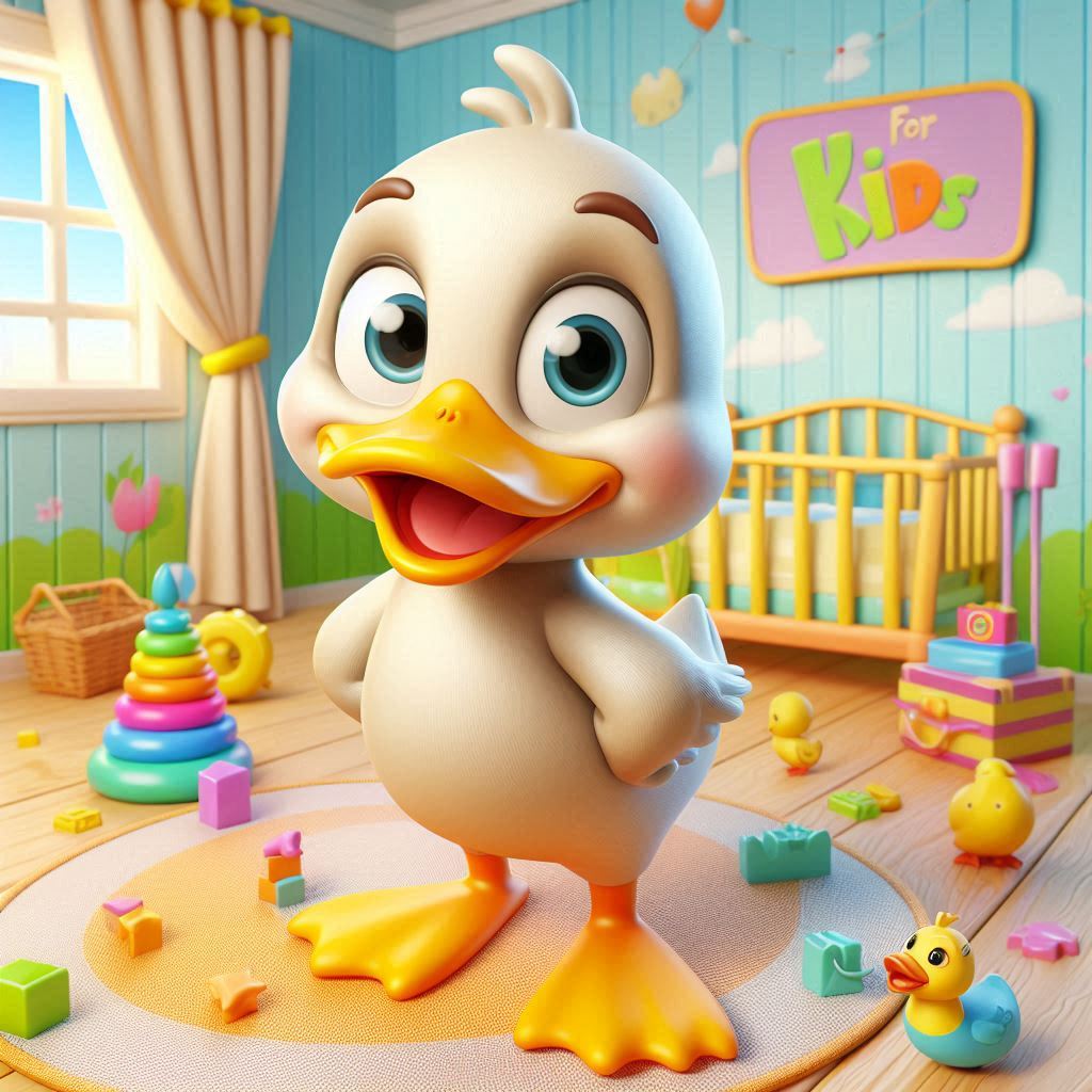 200+ Duck Jokes For Kids That Will Make You Quack with Laughter 2 One Liner Duck Jokes