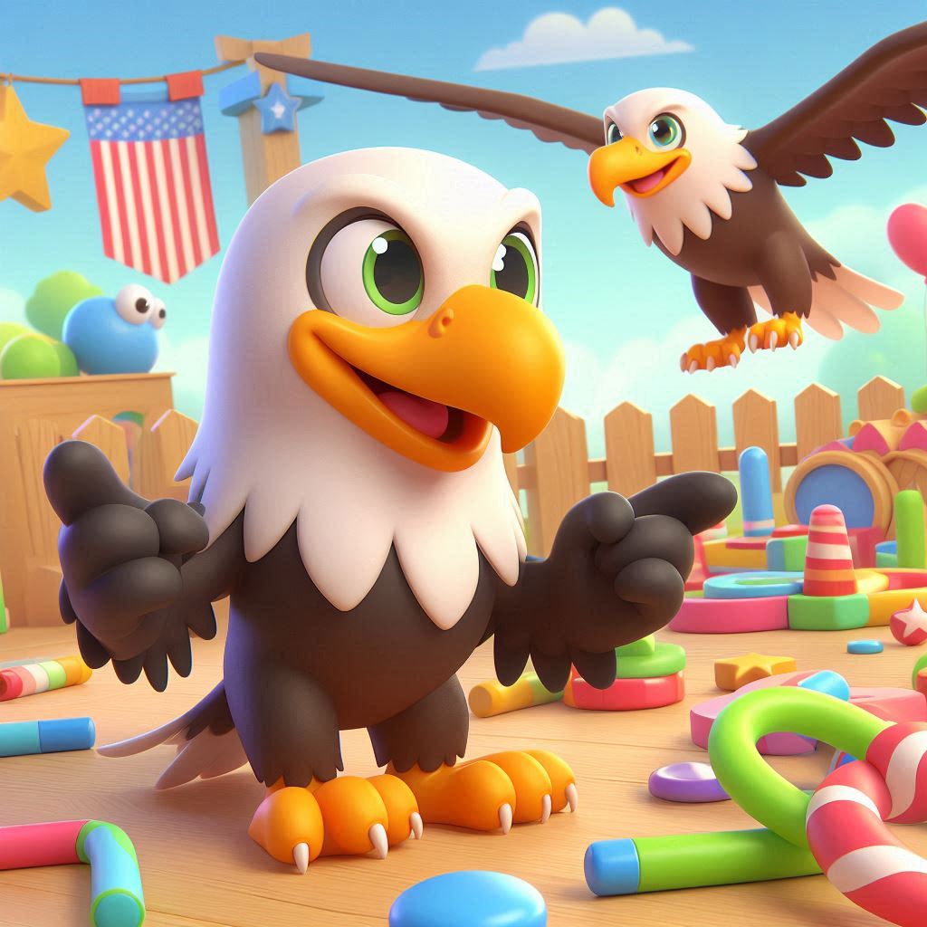 200+ Eagles Jokes to Soar Your Spirits and Tickle Your Funny Bone 2 One Liner Eagles Jokes
