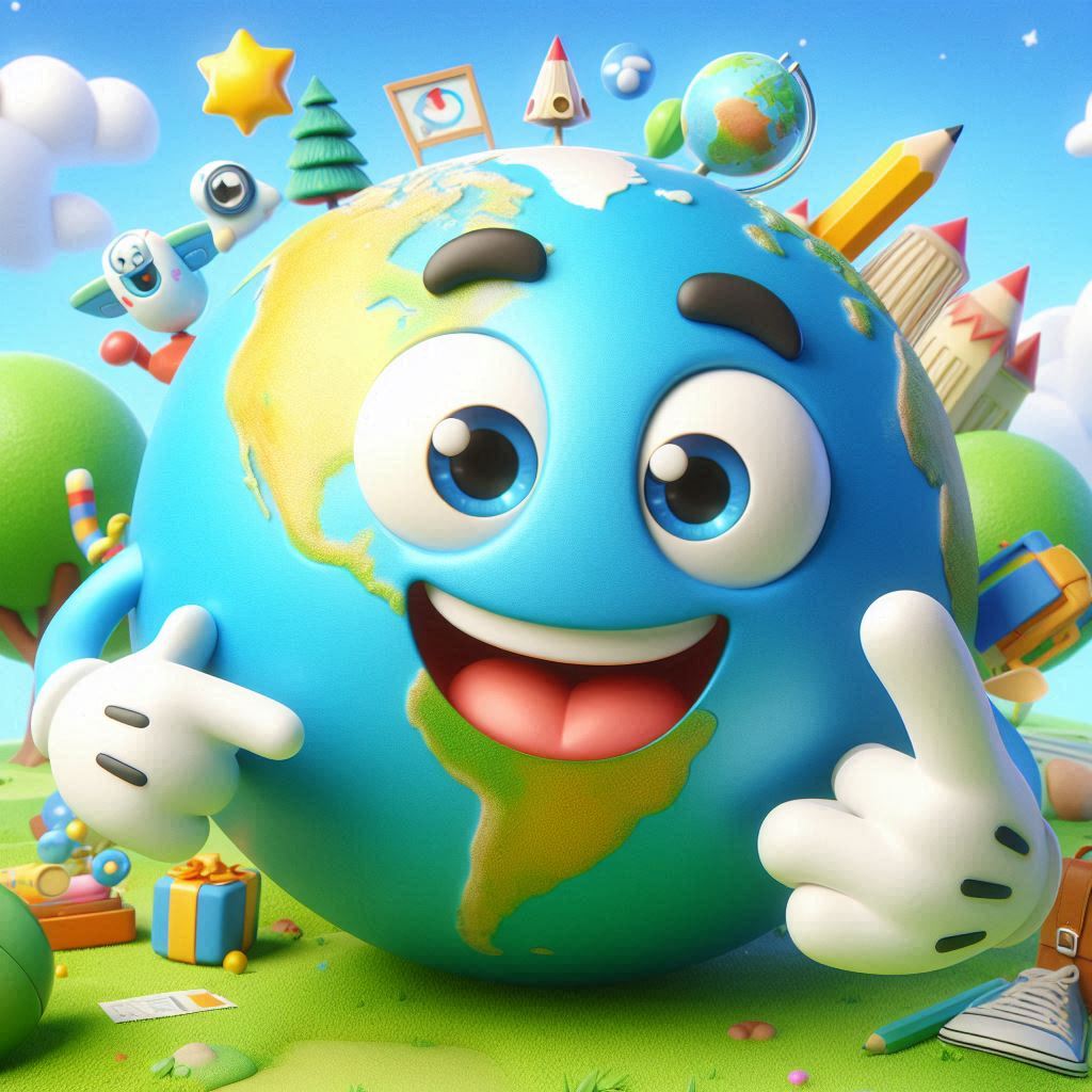 200+ Earth Jokes to Brighten Your Day with Nature's Humor 2 One Liner Earth Jokes to Share
