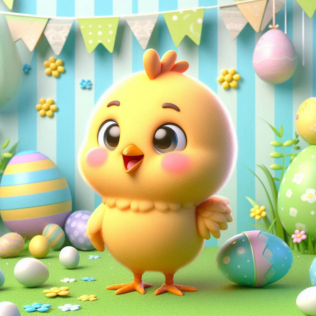 200+ Easter Chick Puns to Crack You Up This Spring Season 2 One Liner Easter Chick Puns to Make You Smile