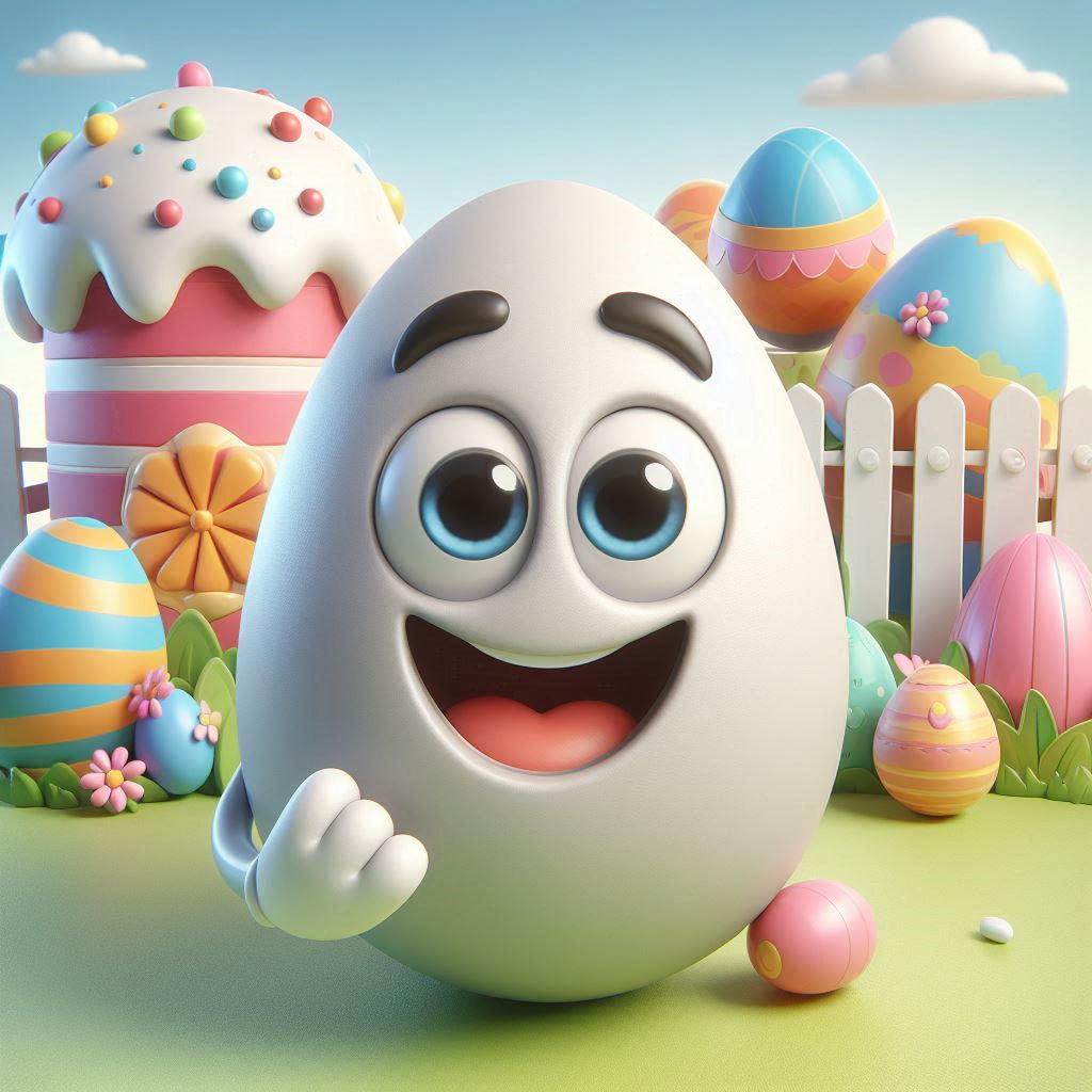 200+ Easter Egg Jokes for Family Fun and Laughter Galore 2 One Liner Easter Egg Jokes for Fun