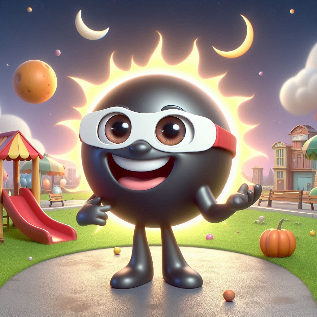 200+ Eclipse Jokes For Kids That Will Brighten Your Day 2 One Liner Eclipse Jokes 1
