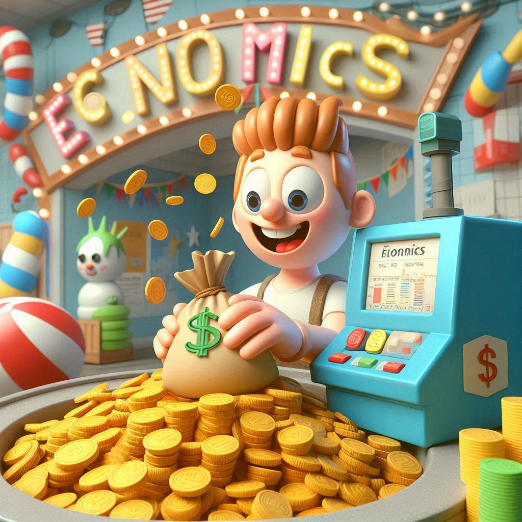 200+ Economics Jokes That Will Make You Laugh and Learn 2 One Liner Economics Jokes to Brighten Your Day