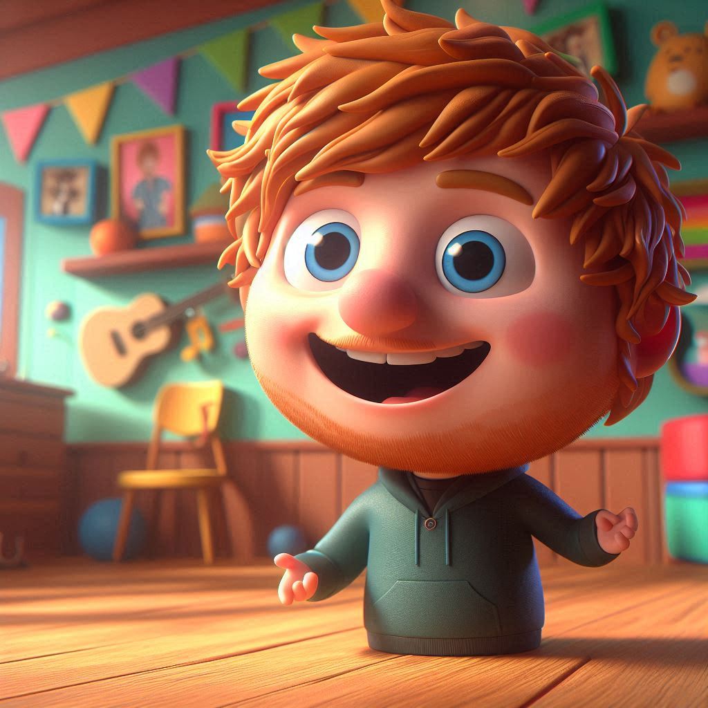 200+ Ed Sheeran Puns That Will Make You Sing with Laughter 2 One Liner Ed Sheeran Puns to Share