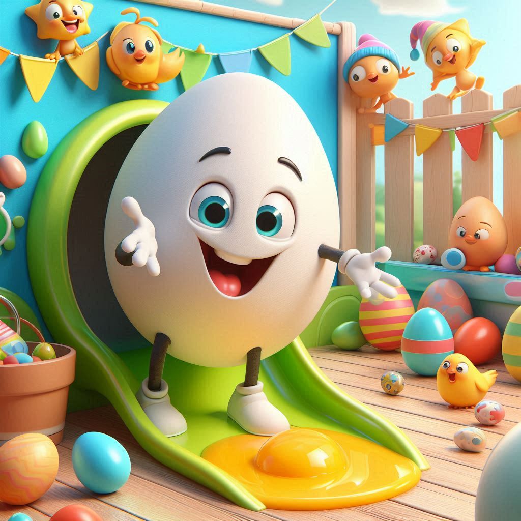 200+ Eggciting Puns for a Cracking Good Time with Family Fun 2 One Liner Eggciting Puns That Will Crack You Up