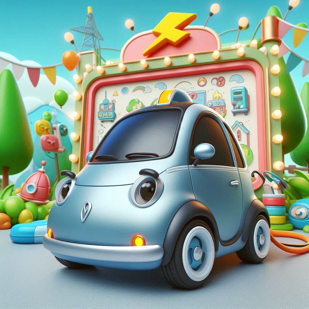 200+ Electric Car Jokes to Spark Your Laughter and Joy 2 One Liner Electric Car Jokes
