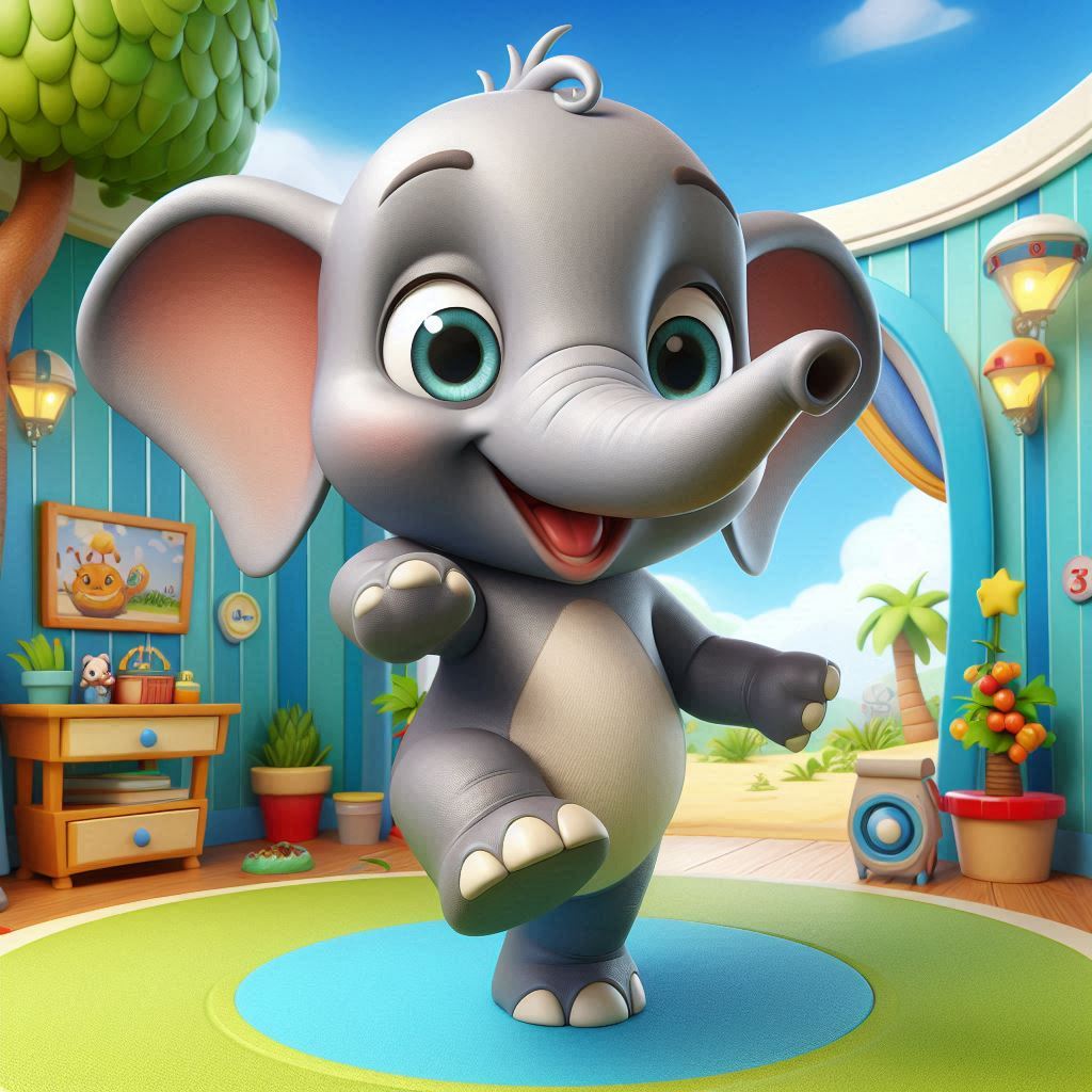 200+ Elephant Jokes For Kids That Will Make You Giggle and Roar 2 One Liner Elephant Jokes for Kids