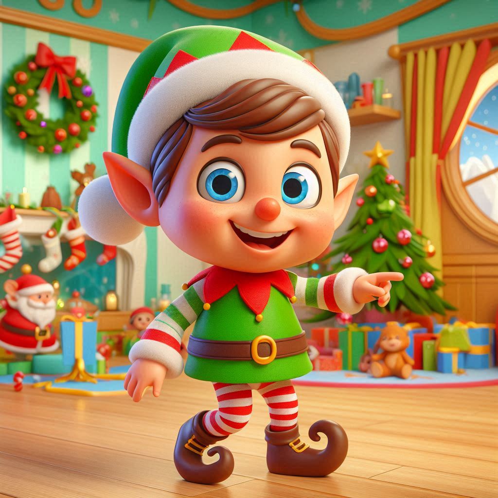 200+ Elf Jokes For Kids That Will Spark Joy and Laughter 2 One Liner Elf Jokes