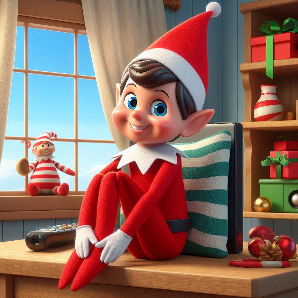 200+ Elf On Shelf Jokes for Holiday Laughs and Cheerful Fun 2 One Liner Elf On Shelf Jokes