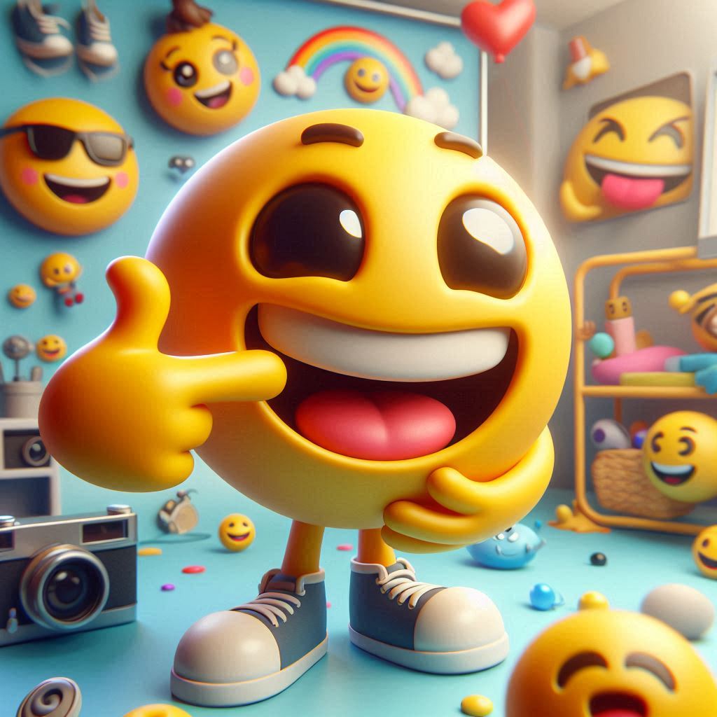 200+ Emoji Jokes That Will Make You Smile and Laugh Out Loud 2 One Liner Emoji Jokes That Will Make You Laugh
