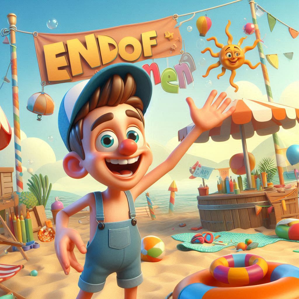 200+ End Of Summer Puns to Celebrate the Season's Farewell 2 One Liner End Of Summer Puns That Will Make You Smile