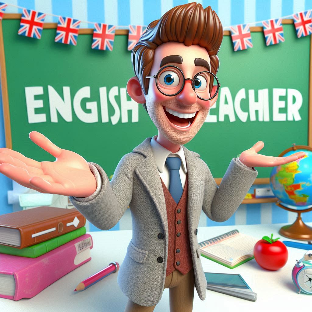 200+ English Teacher Jokes That Will Make You Laugh Out Loud 2 One Liner English Teacher Jokes
