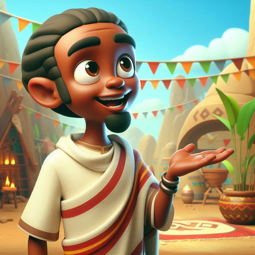 200+ Ethiopian Jokes That Will Brighten Your Day and Smile 2 One Liner Ethiopian Jokes
