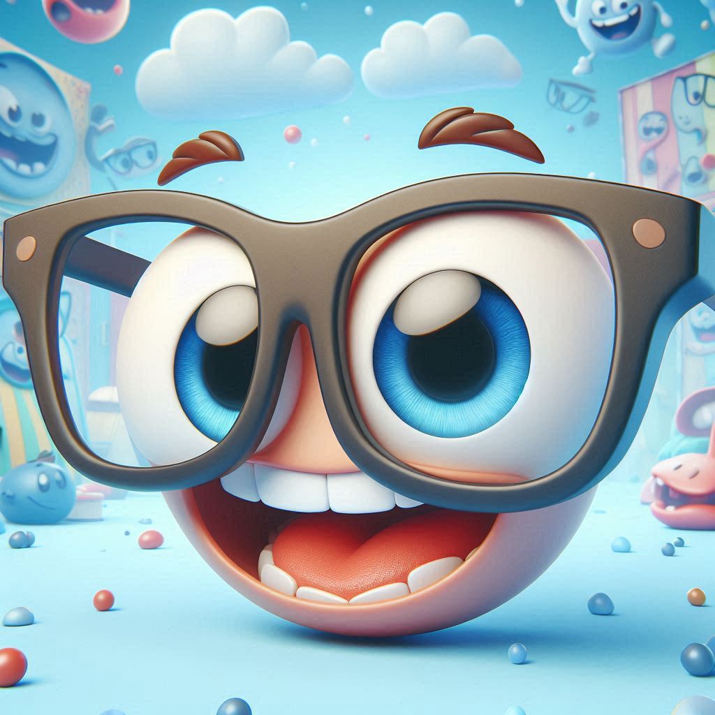 200+ Eyeglass Jokes That Will Make You See the Laughter 2 One Liner Eyeglass Jokes to Share