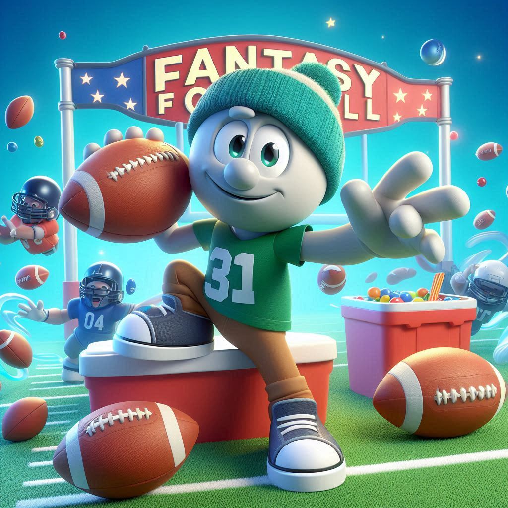 200+ Fantasy Football Jokes to Score Big Laughs Every Game Day 2 One Liner Fantasy Football Jokes