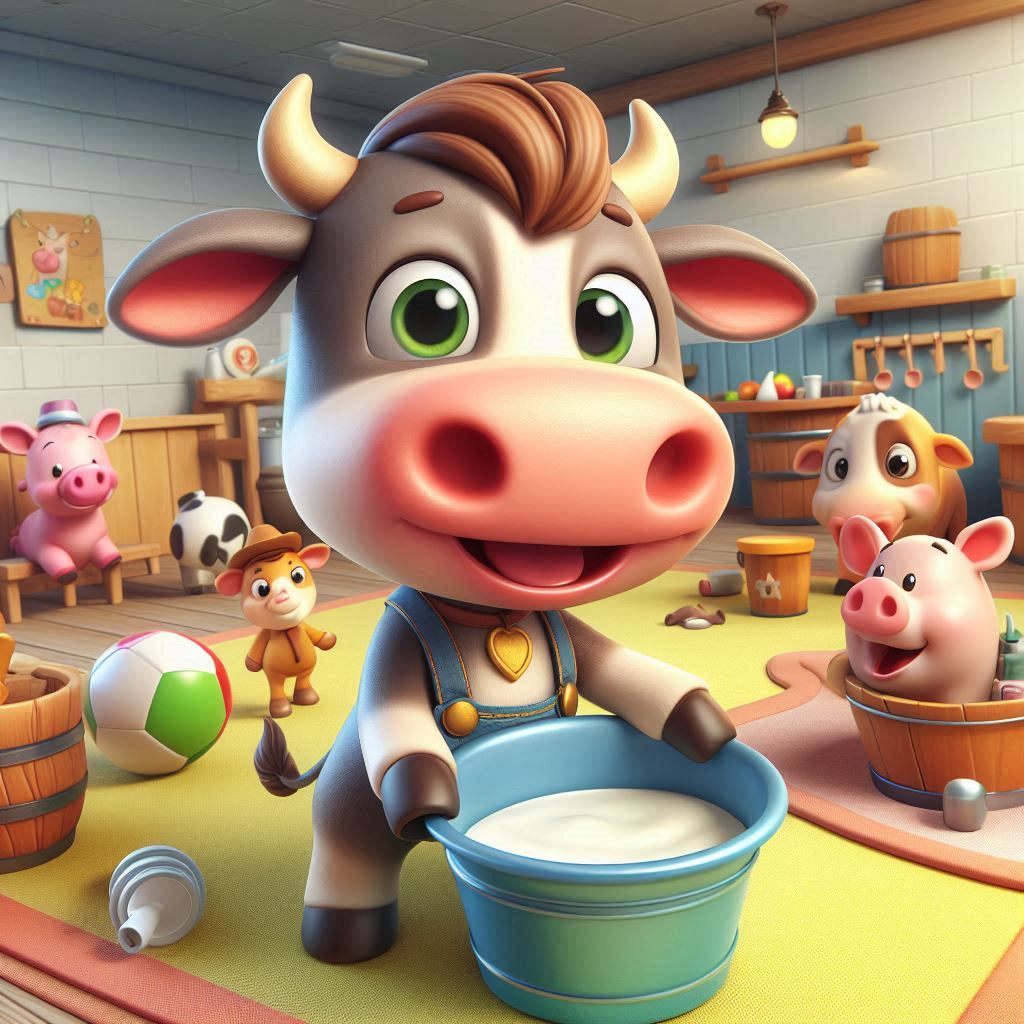 200+ Farm Animal Jokes That Will Tickle Your Funny Bone 2 One Liner Farm Animal Jokes to Make You Laugh