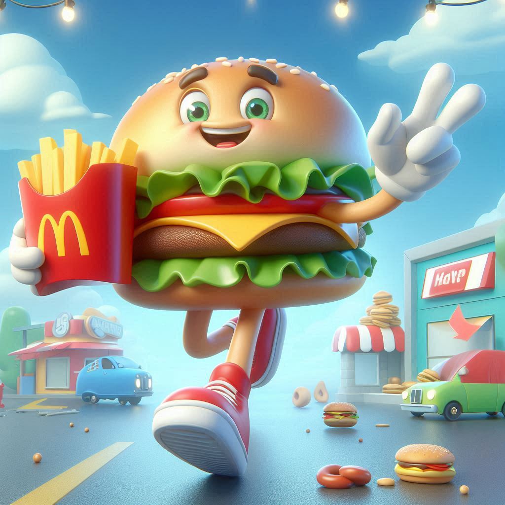 200+ Fast Food Jokes That Will Make You Crave a Laugh 2 One Liner Fast Food Jokes