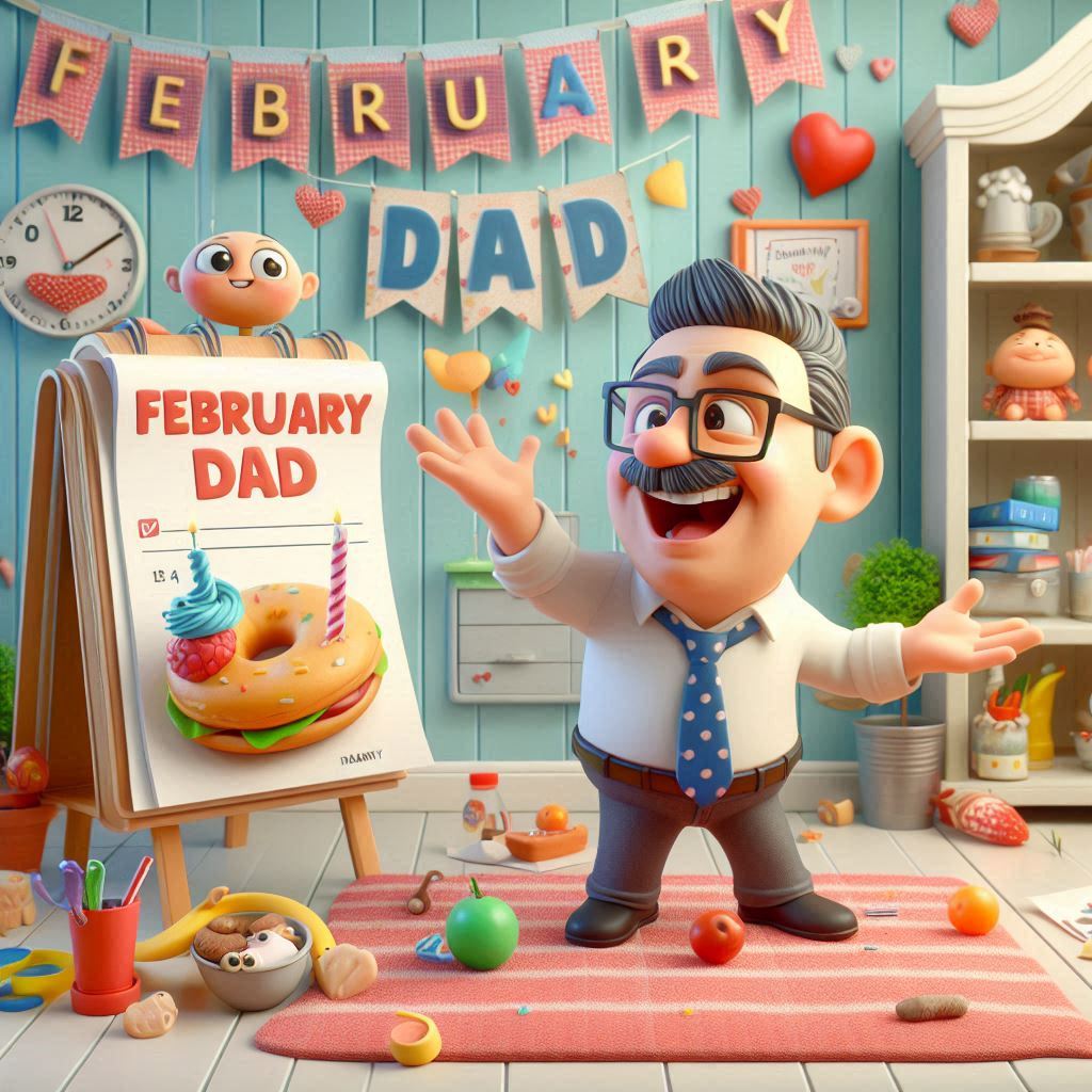 200+ February Dad Jokes to Brighten Your Winter Days 2 One Liner February Dad Jokes