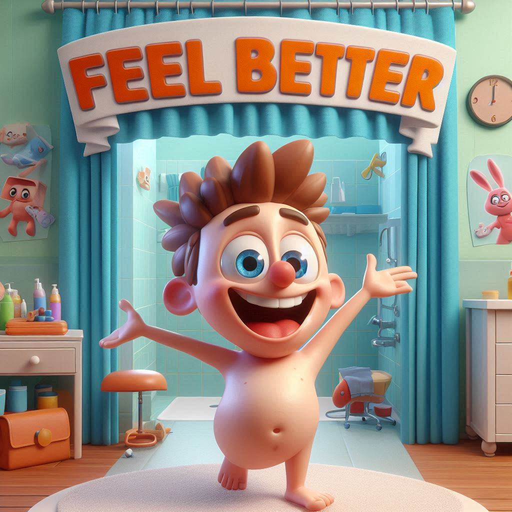 200+ Feel Better Puns to Brighten Your Day and Lift Spirits 2 One Liner Feel Better Puns to Brighten Your Day