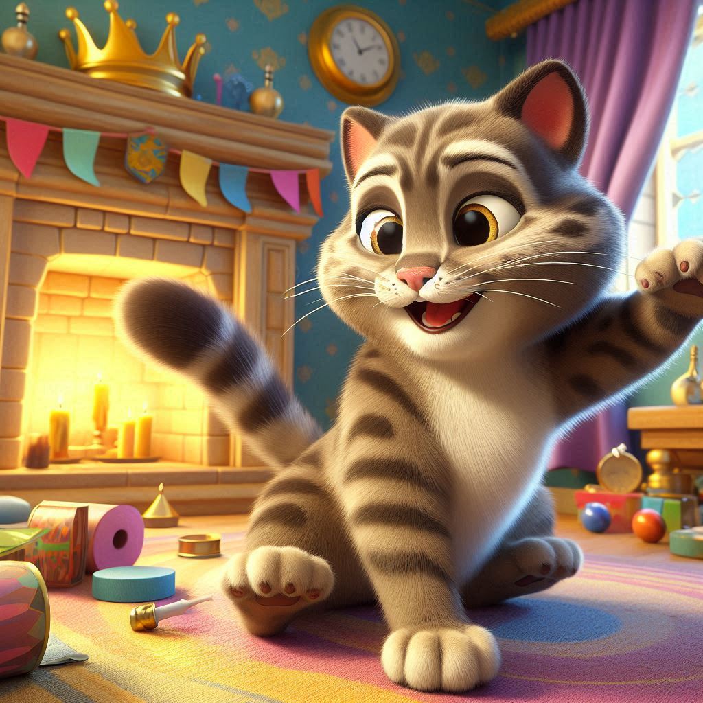 200+ Feline Puns to Purrfectly Tickle Your Funny Bone 2 One Liner Feline Puns to Make You Smile