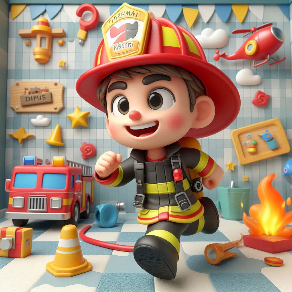 200+ Fireman Jokes That Will Ignite Your Laughter Today 2 One Liner Fireman Jokes That Crack You Up
