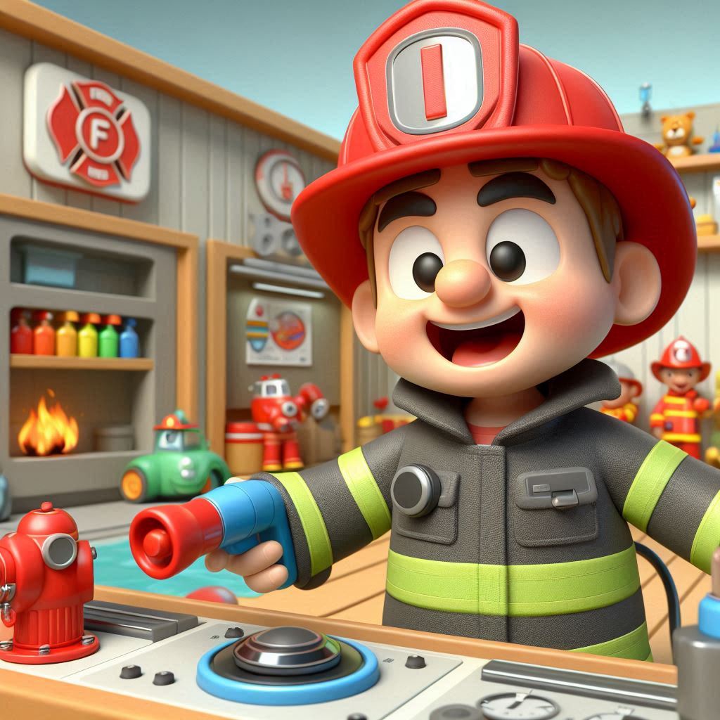 200+ Firemen Jokes That Will Spark Your Laughter Today 2 One Liner Firemen Jokes