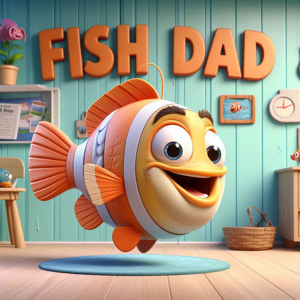 200+ Fish Dad Jokes to Hook Your Family in Laughter 2 One Liner Fish Jokes