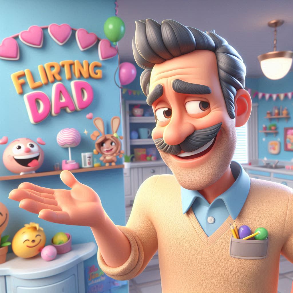 200+ Flirting Dad Jokes to Charm Your Way to Laughter 2 One Liner Flirting Dad Jokes