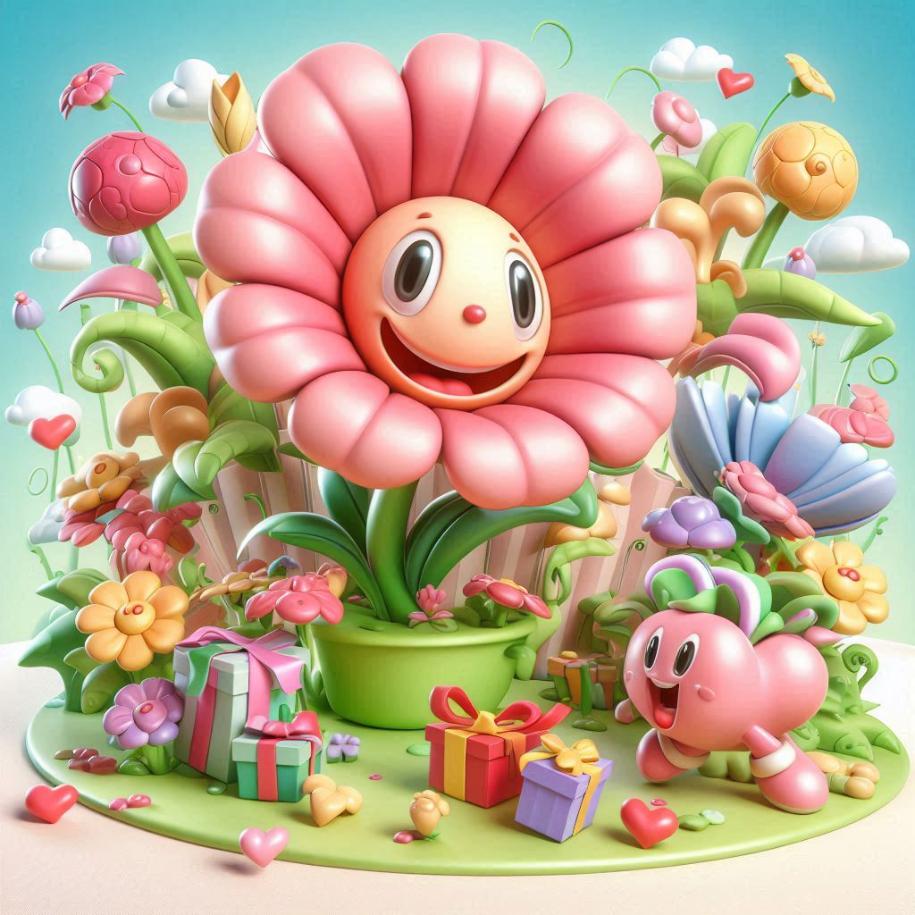 200+ Flower Love Puns to Bloom Your Heart with Laughter 2 One Liner Flower Love Puns to Make Them Smile