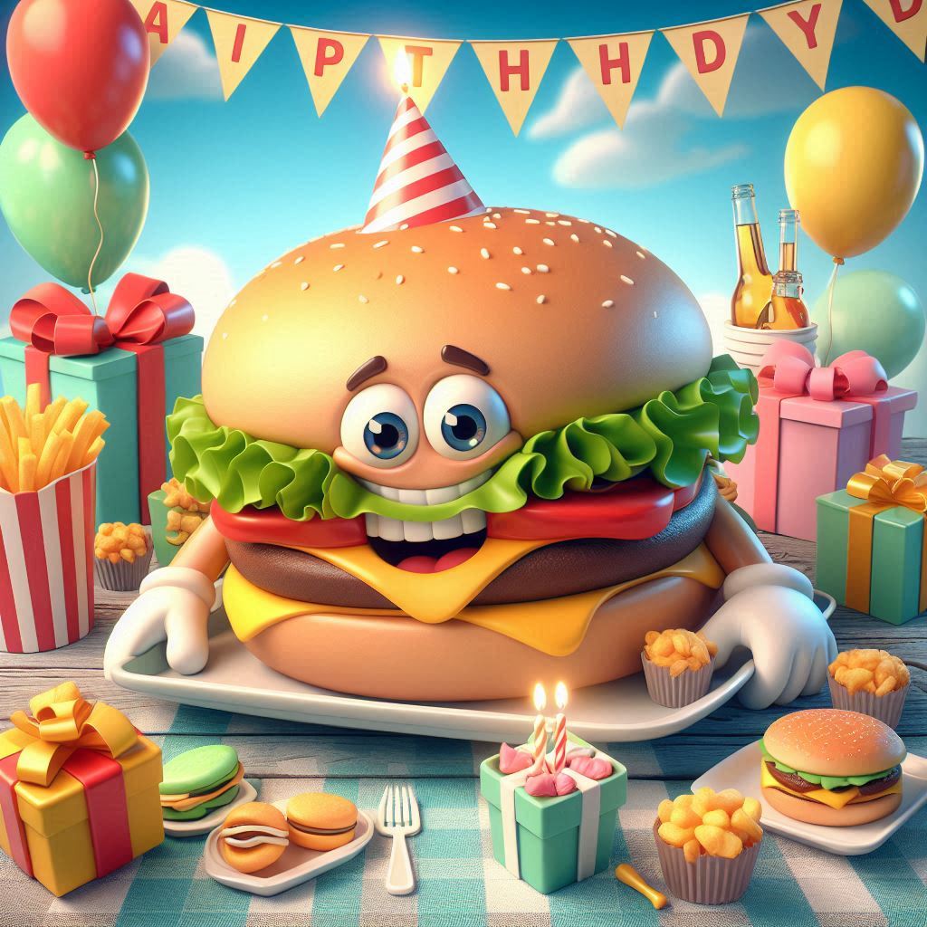 200+ Food Birthday Puns to Spice Up Your Celebration Fun 2 One Liner Food Birthday Puns to Share