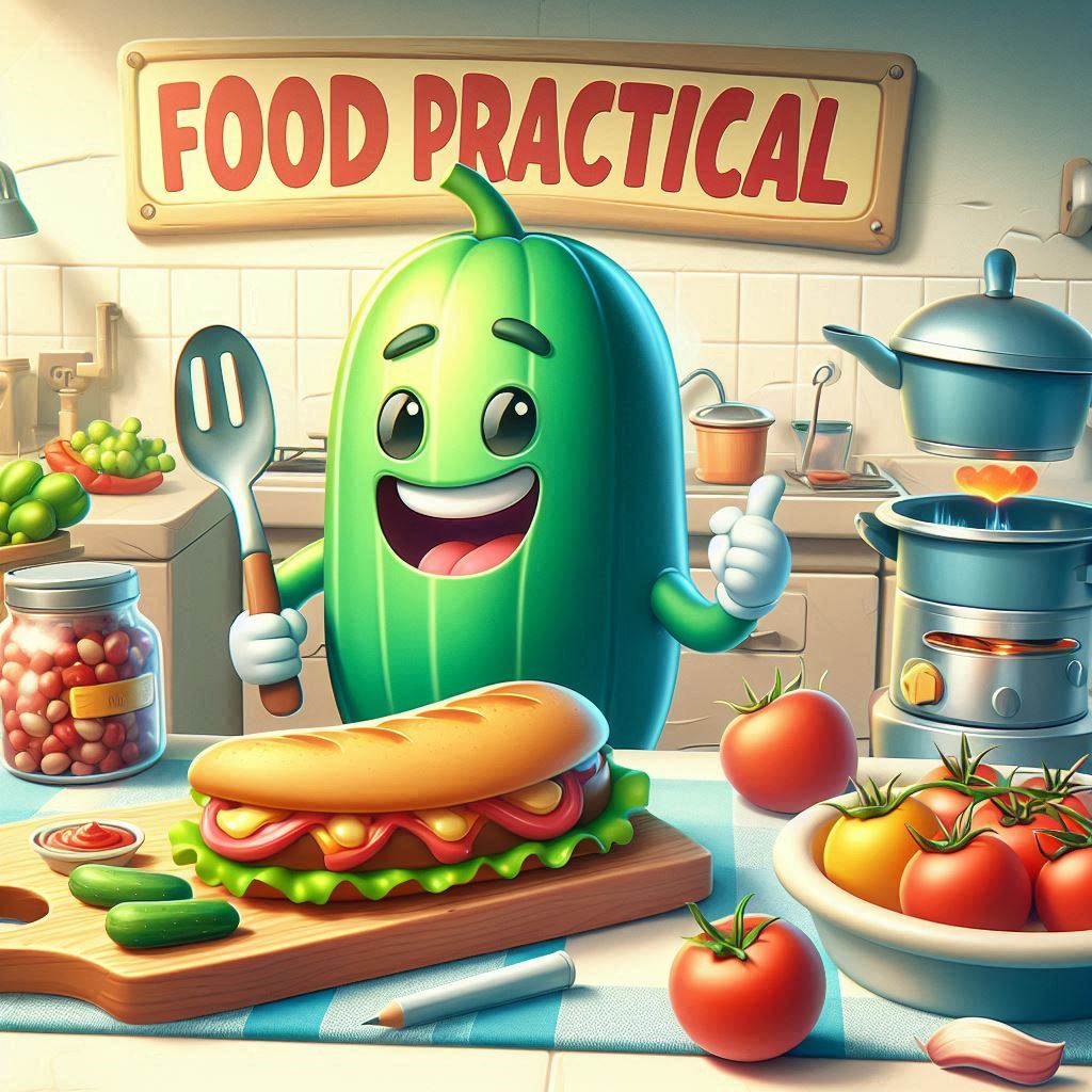 200+ Food Practical Jokes to Tickle Your Taste Buds and Laugh 2 One Liner Food Jokes to Share
