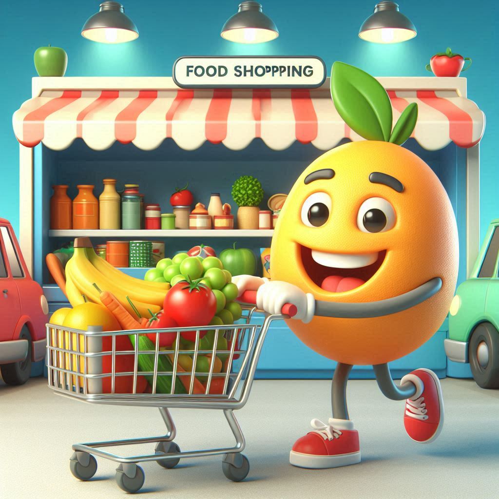 200+ Food Shopping Puns That Will Make You Laugh Out Loud 2 One Liner Food Shopping Puns to Brighten Your Day