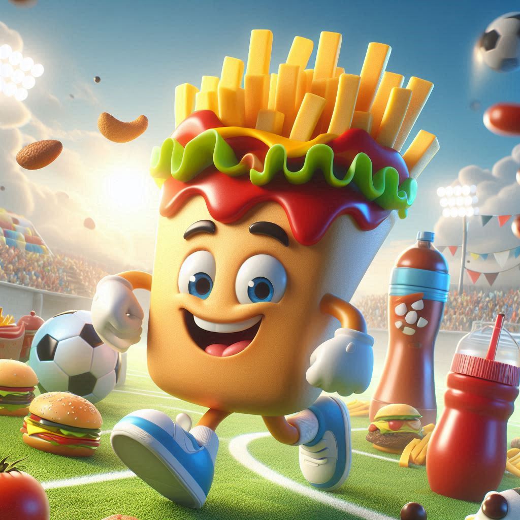 200+ Football Food Puns That Will Score Big Laughs at Game Day 2 One Liner Football Food Puns to Make You Smile