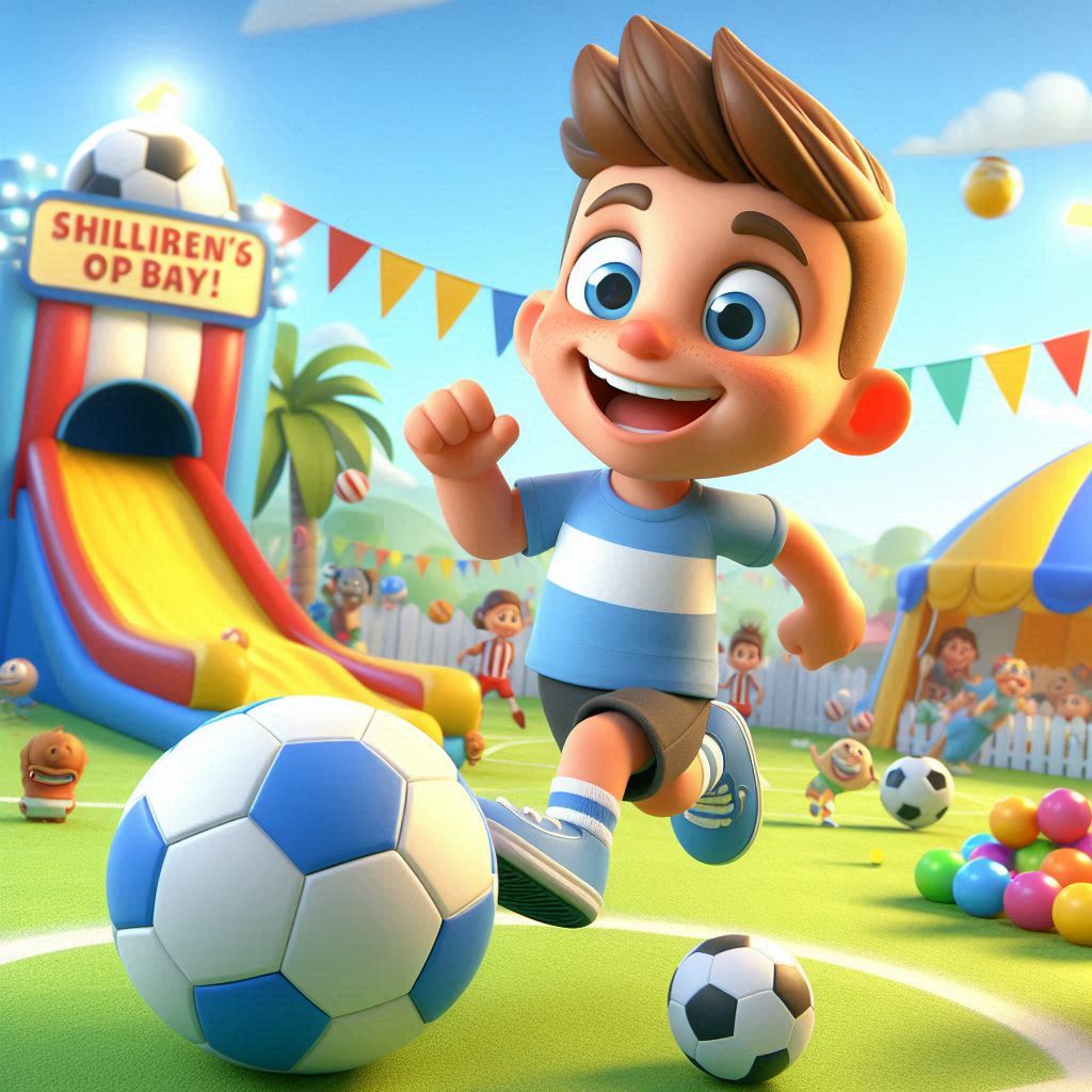 200+ Childrens Football Jokes for Giggles and Grins All Day 2 One Liner Football Jokes for Kids