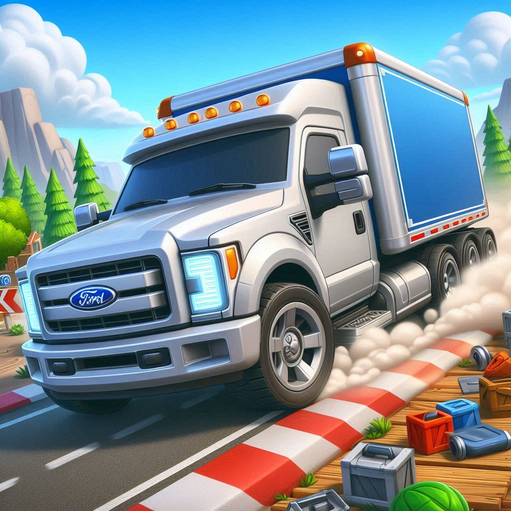 200+ Ford Truck Jokes That Will Drive You Wild with Laughter 2 One Liner Ford Truck Jokes to Share